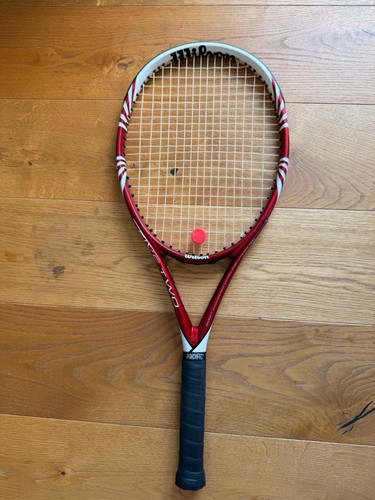 Wilson blx five two - wilson,
