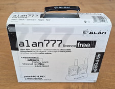 Midland alan 777 funkgerät - midland,