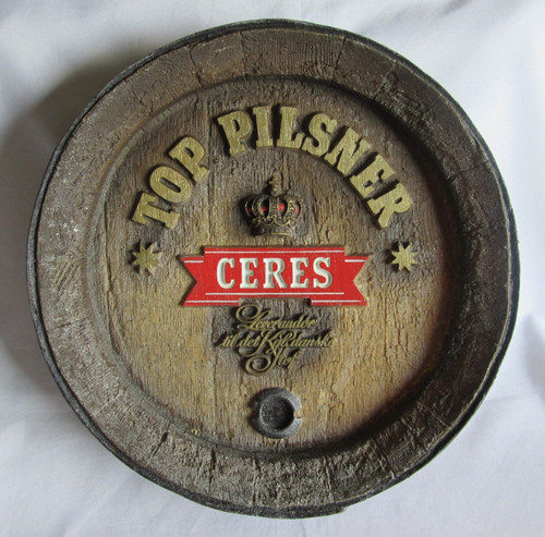 Top pilsner ceres fassboden - pilsner,