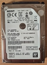 Hitachi 1tb hdd festplatte - hitachi,