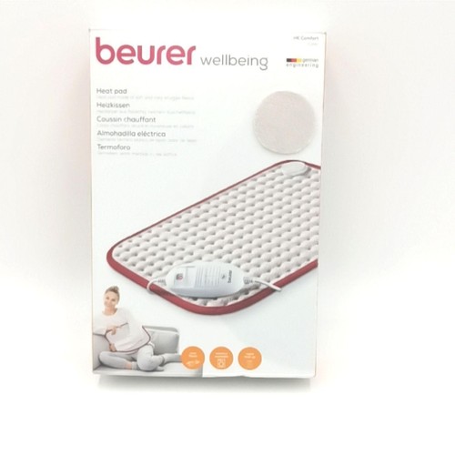 Beurer heizkissen wellness - beurer,