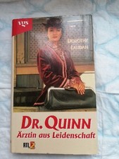 Dr. Quinn. Ärztin aus Leidenschaft