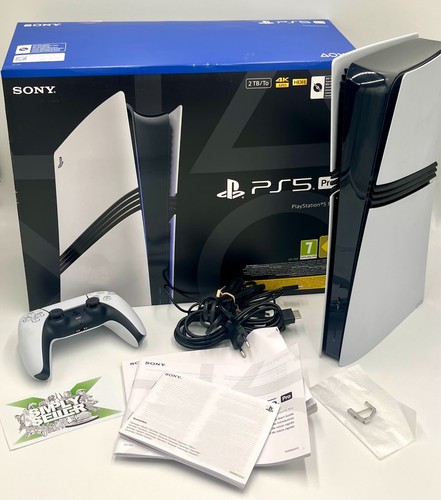 Sony ps5 pro - ps5,