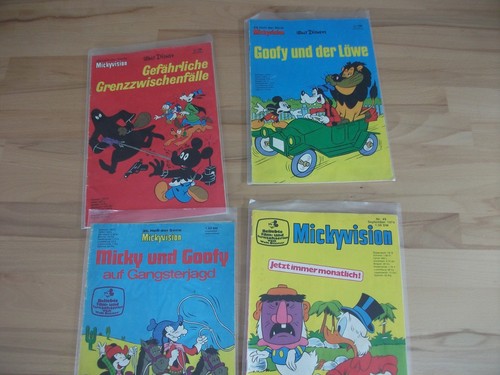 Mal mickyvision - 4,