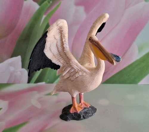 Schleich pelikan 14673 - schleich,