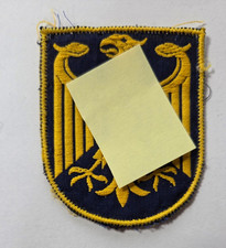 BGS SEE - Polizei 1980er