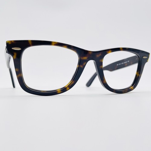 Ray ban brille - brille, square
