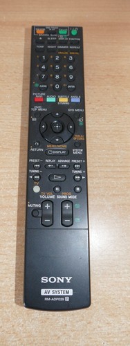 Original sony fernbedienung - sony,