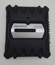 Kenwood KAC-6104D Monoblock