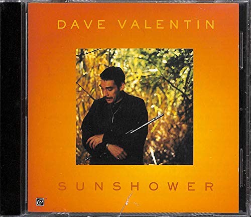 Valentin dave sunshower - dave,