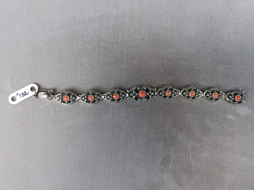 Trachtenschmuck echt silber - trachtenschmuck,