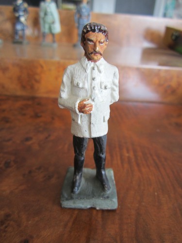 Josef stalin durso - stalin, massefigur