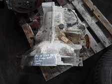 VW Passat 3BG Getriebe EPT 2.0