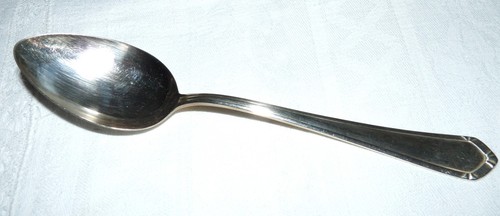 Stück speiselöffel - 1,