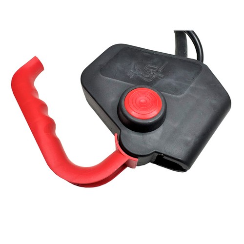 Schaltereinheit inkl schuko - inkl.,