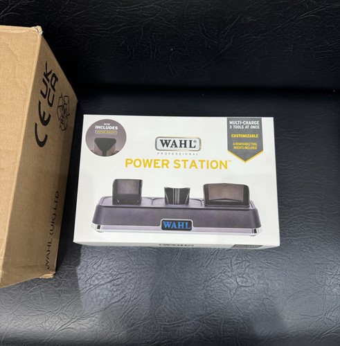 Wahl professional powerstation - wahl,