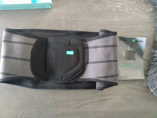 Juzo pro lumbalorthese - pro,