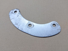 🢂ORIGINAL BLECH HALTEBLECH