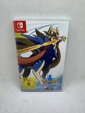 Pokémon Schwert - Nintendo