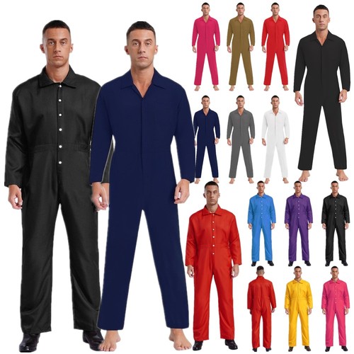 Herren rompers premium - de,