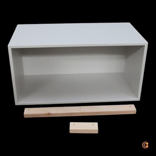 Muuto mini stacked regalsystem - mini,