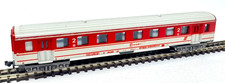 Lima 320390 N Personenwagen ÖBB Bpoz 2. Klasse - Spur N - 1:160