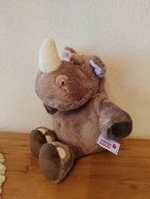 NICI Nashorn Wild Friends