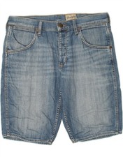 WRANGLER Herren Crank Denim