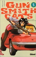 Gun Smith cats. Vol. 5  von