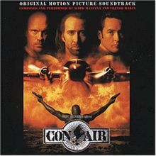 Con air von ost various - air,