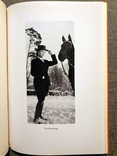 1953 Frau und Pferd *