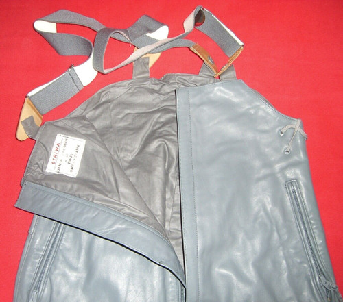 Striwa lederhose breeches - striwa,