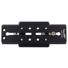 16cm Kameraplatte für