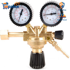 Gas Druckminderer Argon CO2