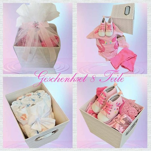 Baby windeltorte geschenkset - windeltorte,