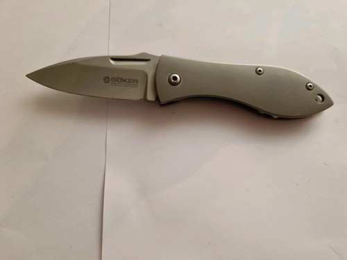 Taschenmesser böker solingen - taschenmesser,