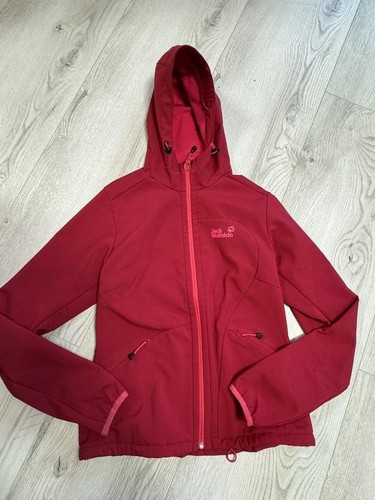 Women jack wolfskin jacket - jack,