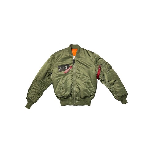 Alpha industries heritage - alpha, ma-1