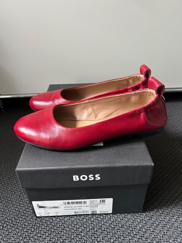 Boss damen ballerinas - boss,