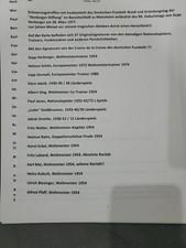 Extrem Selten Bitte Lesen. WM