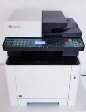 Kyocera ECOSYS M5521cdw NUR