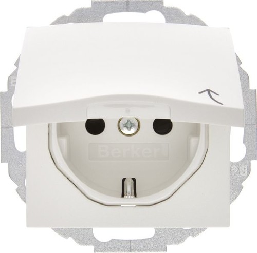 Berker 47441909 steckdose - berker,