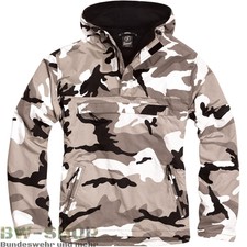 BRANDIT WINDBREAKER GEFÜTTERT