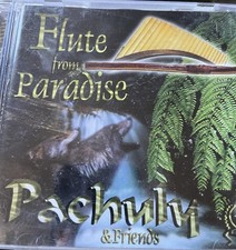 Panflöte / Indian Spirit /