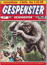 Gespenster Geschichten