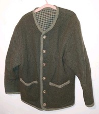 Herren Trachtenweste Gr 26,5