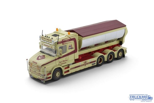 Tekno per nielsen scania - tekno,