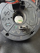 Lenkwinkelsensor Mercedes A