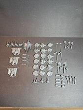 warhammer fantasy tiermenschen