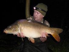 Angelfutter 20 kg Rapido Magic